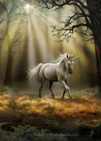 Glimpse_of_a_unicorn_by_Ironshod