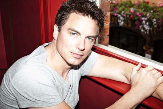 john-barrowman