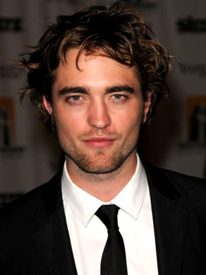 robert-pattinson