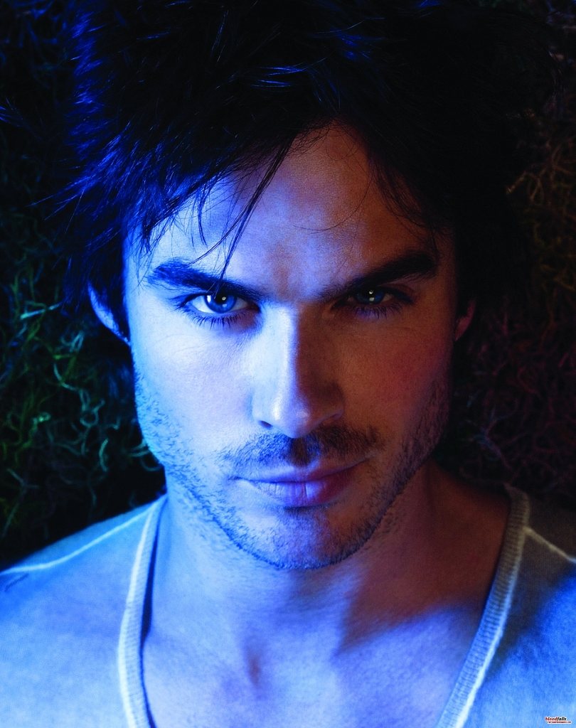 Ian Somerhalder a001b